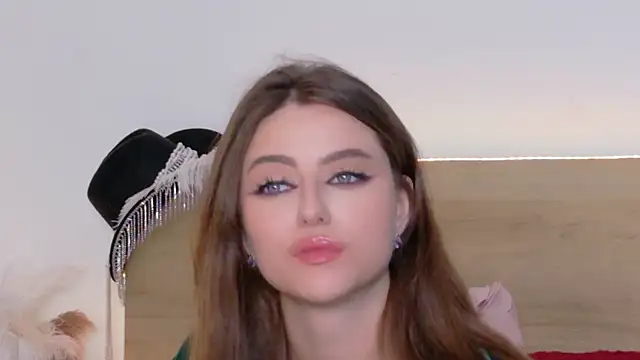 Sienna_Voss' Live XXX Chat