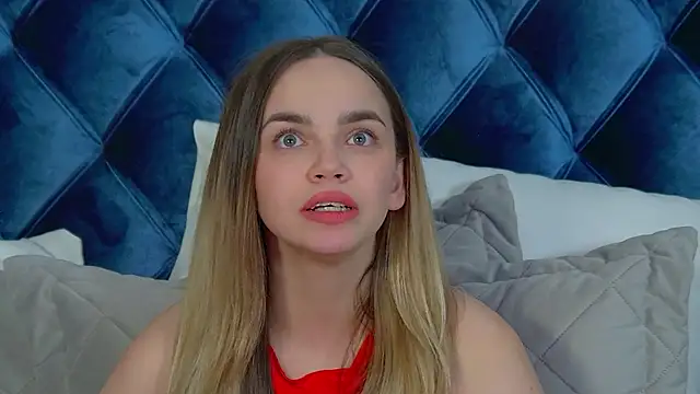 AnitaVentureのライブXXXチャット