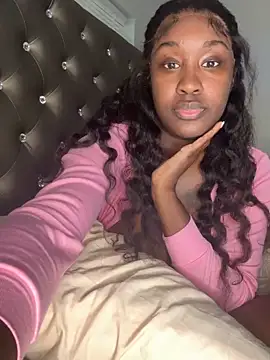 ToyaThick: вебкам-шоу