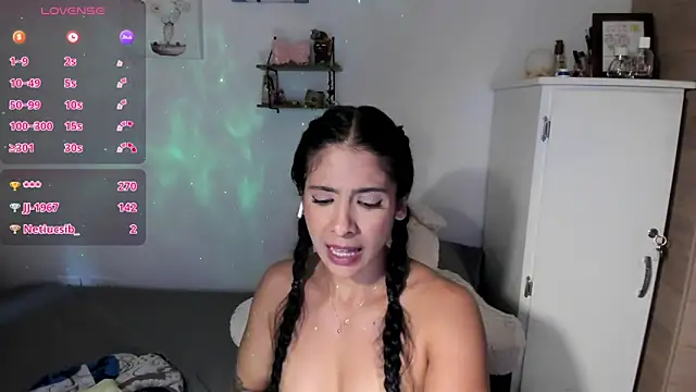 Veronikolsen-'s Live XXX Chat