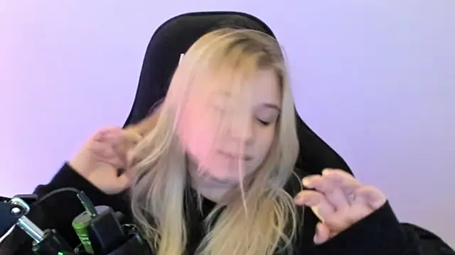 Chat XXX en directo de Lulu_Di