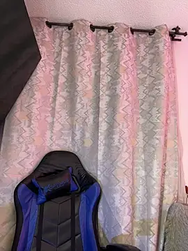 Samantha_Bernardo Webcam show