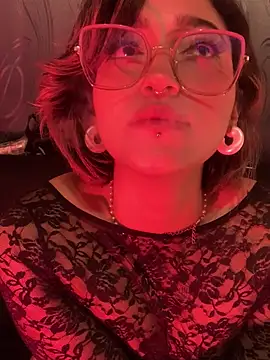 LilithMonetteのライブXXXチャット