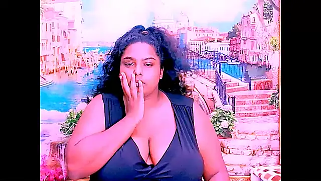 Živý XXX chat Indianfairy99