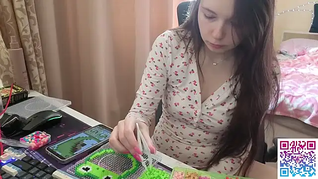 แชท XXX สดของ boozekirs_