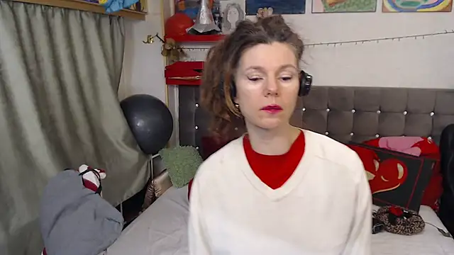 kellyterapyのライブXXXチャット