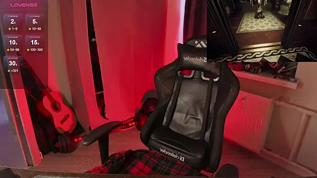 Chat XXX en directo de Melante