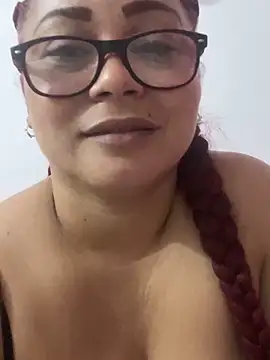 โชว์เว็บแคมของ Red_milf_love