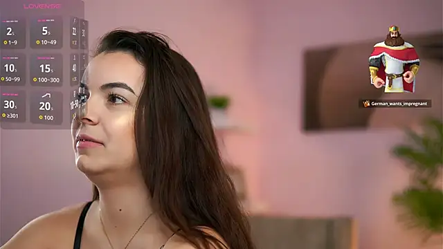 PeachyyFantasy live XXX chat