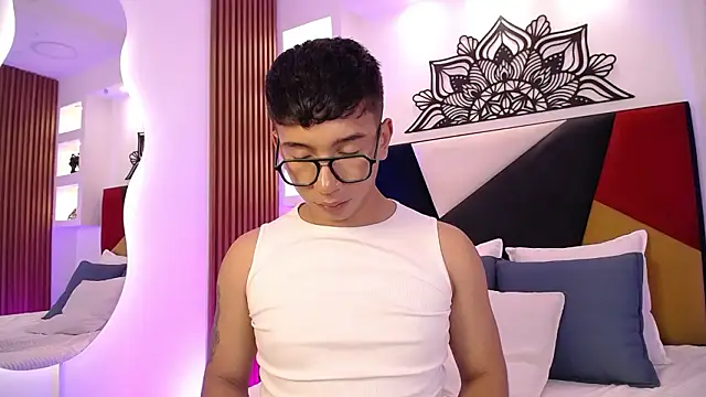 Chat XXX en directo de Fancy_Vixen