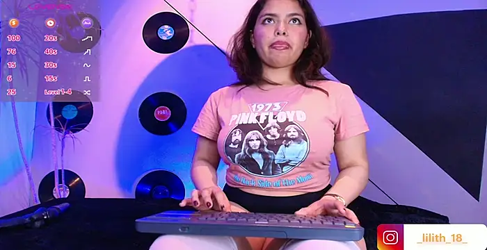 _Lilith_18_ Obrolan Langsung XXX