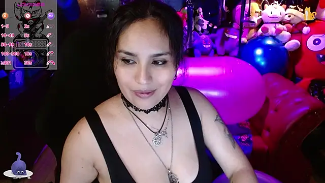 kureiji_hentaiiのライブXXXチャット