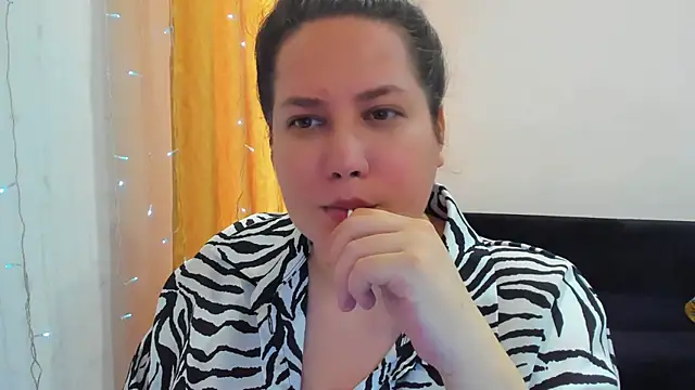 Živý XXX chat _madalexa_