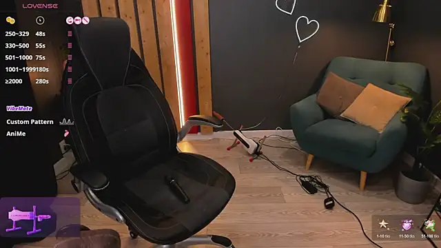 Monica_Rayyy Adlı Modelin Web Kamerası Şovu