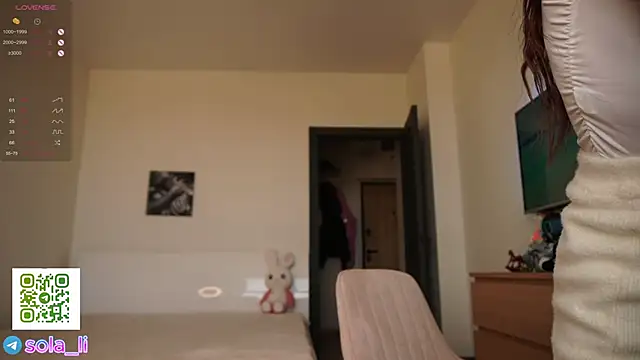 Sola_LI – Naživo XXX chat