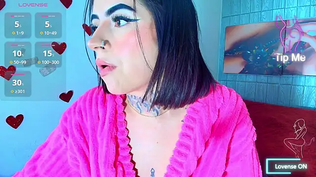 Bonnye_star 即時 XXX 聊天