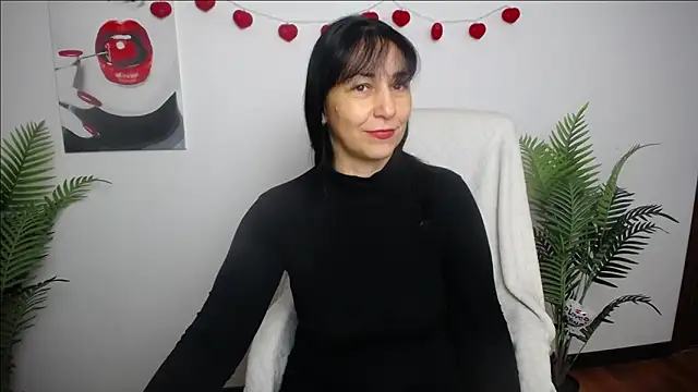 LiluGrants' Live XXX Chat