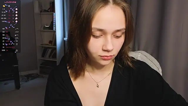 Živý XXX chat SweetLinaa