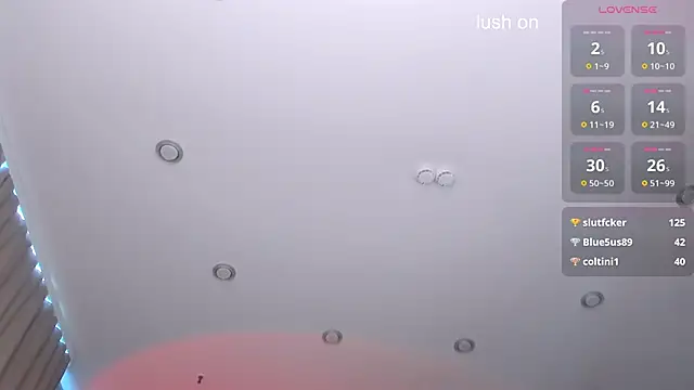 دردشة boob-lick الجنسية المباشرة