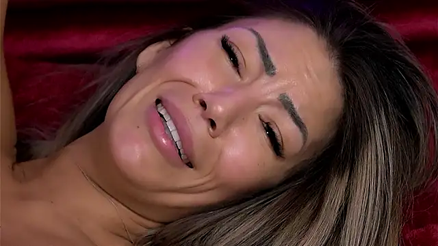 SophiaPotts 웹캠 쇼