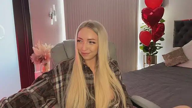 OhMyEmmaのウェブカメラショー