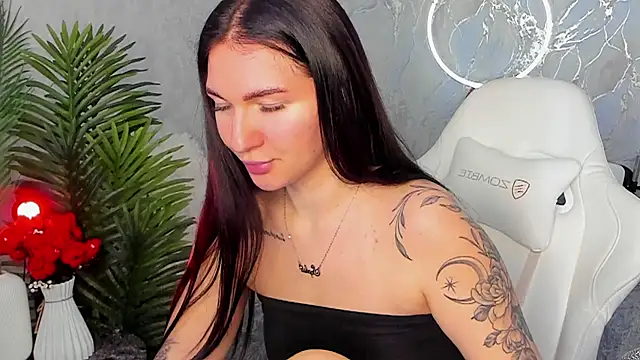 دردشة babyisperfect الجنسية المباشرة