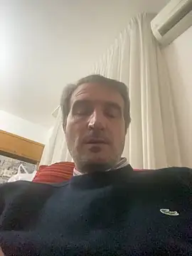 sasatimido 웹캠 쇼