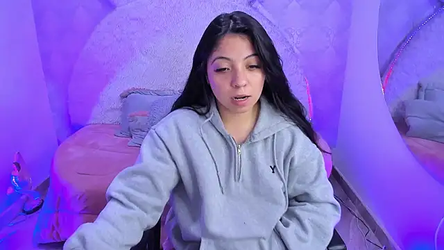 Sarita_jane Obrolan Langsung XXX