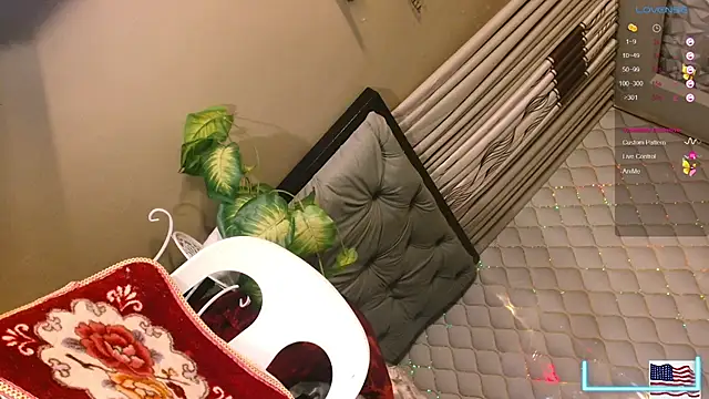 Franchesca_Trans' Webcam Show