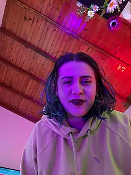 Lana_Herondale's Webcam Show