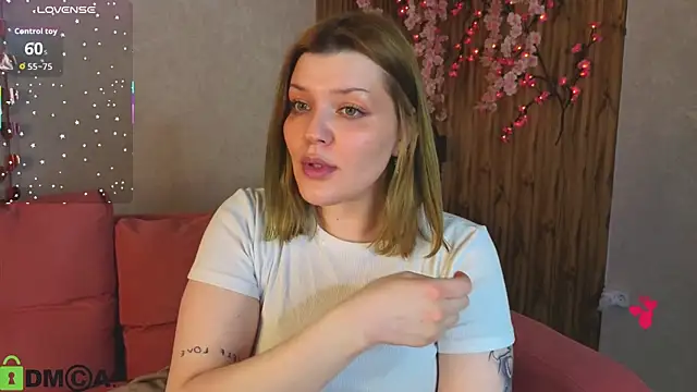 دردشة Michele_Greenn الجنسية المباشرة