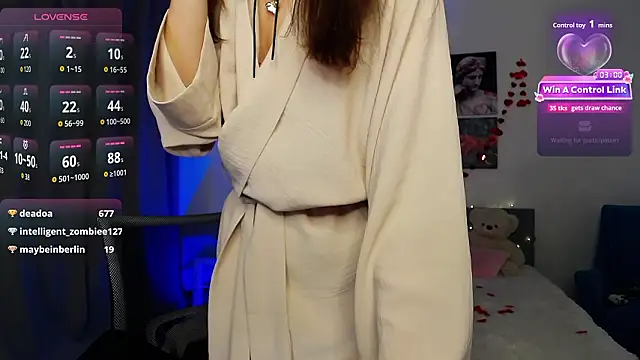 take_me_to_moonのライブXXXチャット