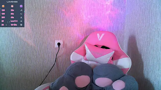 Živý XXX chat eskatmi