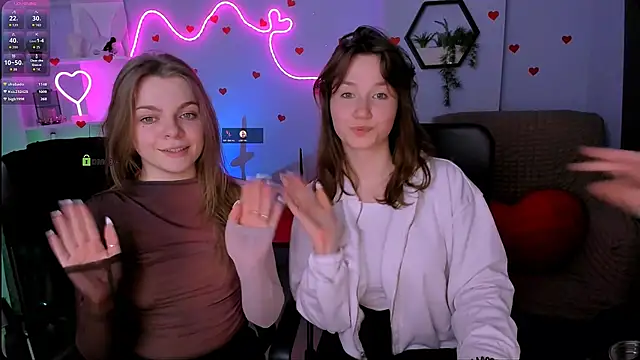 دردشة veronica_bubble الجنسية المباشرة