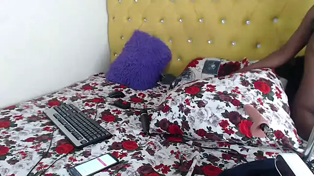 Pertunjukan Kamera Web SexyBootie