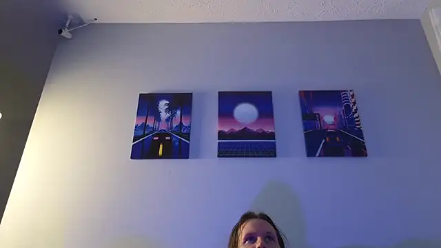 AlbinoAdonis Webcam-Show