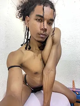 Sexyquerubin Pertunjukan Webcam