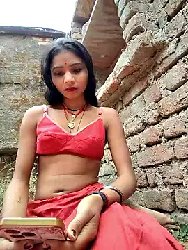 R_Roshni: вебкам-шоу