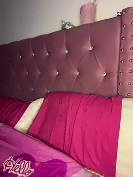 Violeet-Smith Adlı Modelin Canlı XXX Sohbeti