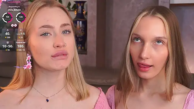 MarisLopaz Adlı Modelin Canlı XXX Sohbeti