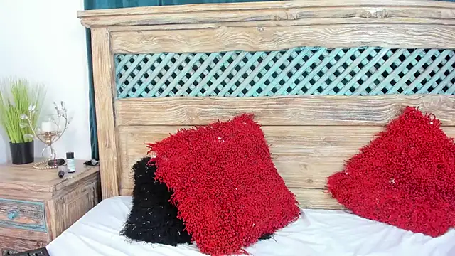 Sembang XXX Secara Langsung Cassandra_Armani