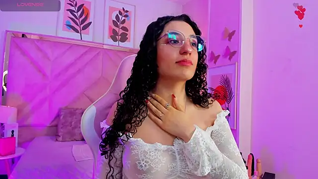 DemiJones_ Obrolan Langsung XXX