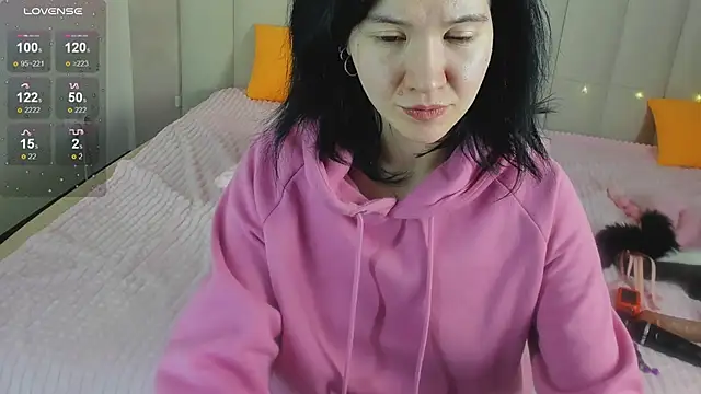 دردشة Lina_Moony الجنسية المباشرة