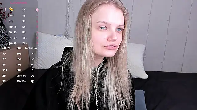 دردشة MicheleHonas الجنسية المباشرة