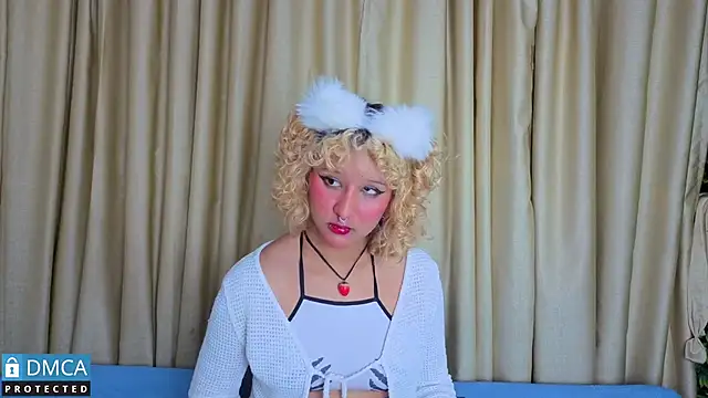 ahsly_Zam – Naživo XXX chat