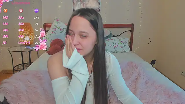 Онлайн чат XXX Carolina-sky