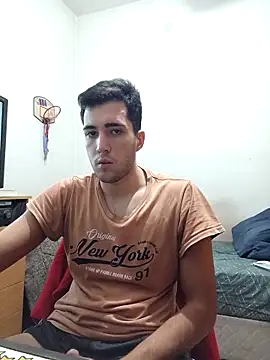 agustinn_r Pertunjukan Webcam