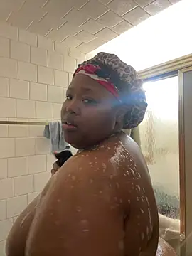 Show webcam de Chocolatebunnyxx96