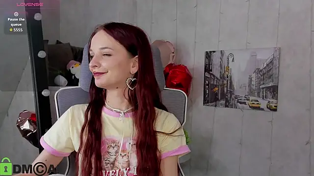 Alicia_AdammssのライブXXXチャット