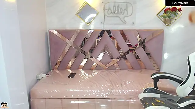 Chatroom XXX en direct de Kendra_rouse_v